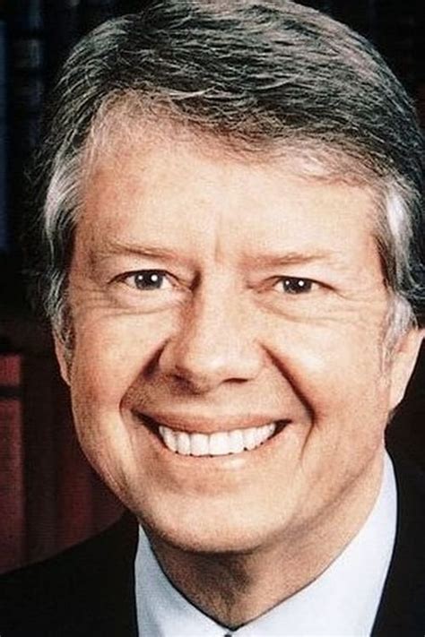 jimmy carter personality|More.